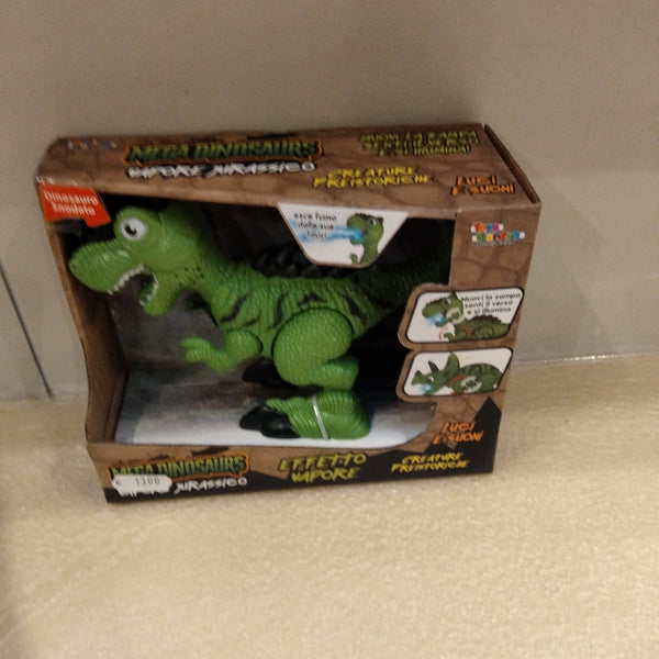 Dinosauro snodato