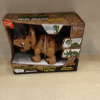 Dinosauro snodato
