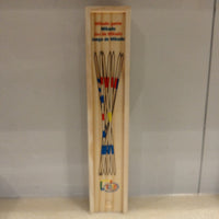 Mikado game