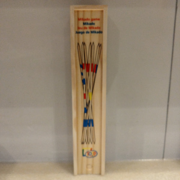 Mikado game