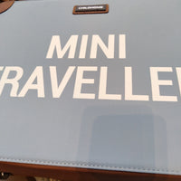 Mini traveller