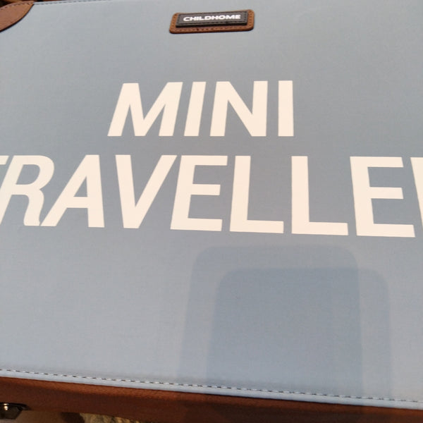 Mini traveller