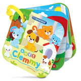 Soft Clemmy Mamma e Cuccioli Clementoni Clementoni - Petrini