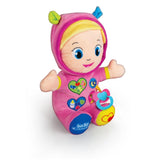 Alice, la mia prima bambola Baby Clementoni