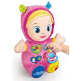 Alice, la mia prima bambola Baby Clementoni