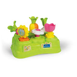 Baby Garden Baby Clementoni