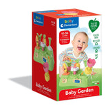 Baby Garden Baby Clementoni