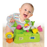 Baby Garden Baby Clementoni