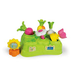 Baby Garden Baby Clementoni