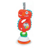 Hungry Dino Baby Clementoni