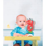 Hungry Dino Baby Clementoni