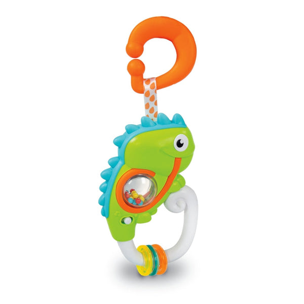 Fun Chameleon Baby Clementoni