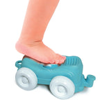 Touch, Move & Play Sensory Train Soft Clemmy Clementoni