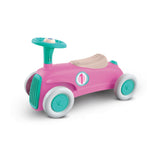 My First Car rosa Baby Clementoni