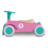 My First Car rosa Baby Clementoni