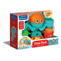 Octo-Park Water Friends Baby Clementoni