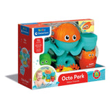 Octo-Park Water Friends Baby Clementoni
