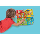 La fattoria degli animali Baby Clementoni