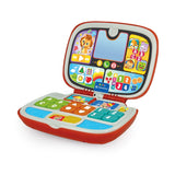 Baby Laptop Amici animali Baby Clementoni