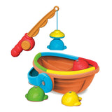 Colour Fishing Baby Clementoni