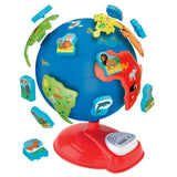 Il mio primo mappamondo Sapientino Clementoni