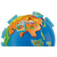 Il mio primo mappamondo Sapientino Clementoni