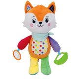 Happy Fox Baby Clementoni