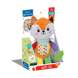 Happy Fox Baby Clementoni