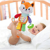 Happy Fox Baby Clementoni