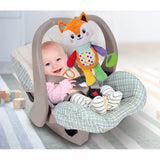 Happy Fox Baby Clementoni