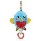 Soft Bird Carillon Baby Clementoni