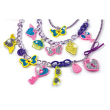 My Multicolour Charms Clementoni