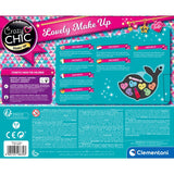 Lovely Make-Up Delfino Crazy Chic Clementoni
