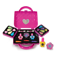 Lovely Make-Up Clementoni