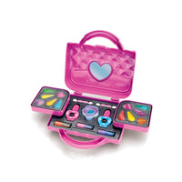 Lovely Make-Up Borsetta Crazy Chic Clementoni