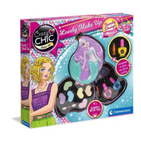 Trucchi Crazy Chic - Sirena Clementoni - Petrini