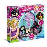Trucchi Crazy Chic - Sirena Clementoni - Petrini
