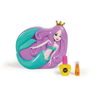 Trucchi Crazy Chic - Sirena Clementoni - Petrini