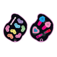 Trucchi Crazy Chic - Sirena Clementoni - Petrini