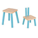 Sedia regolabile progressiva Janod Janod - Petrini