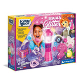 Magia di glitter Scienza & Gioco Clementoni