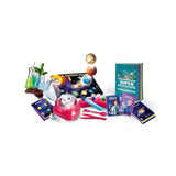 Super Scienziate Clementoni Clementoni - Petrini