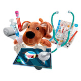 Apprendisti veterinari Scienza & Gioco Clementoni