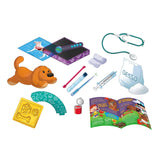 Apprendisti veterinari Scienza & Gioco Clementoni