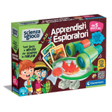 Apprendista esploratore Scienza & Gioco Clementoni