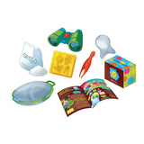 Apprendista esploratore Scienza & Gioco Clementoni