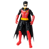 Robin Hasbro