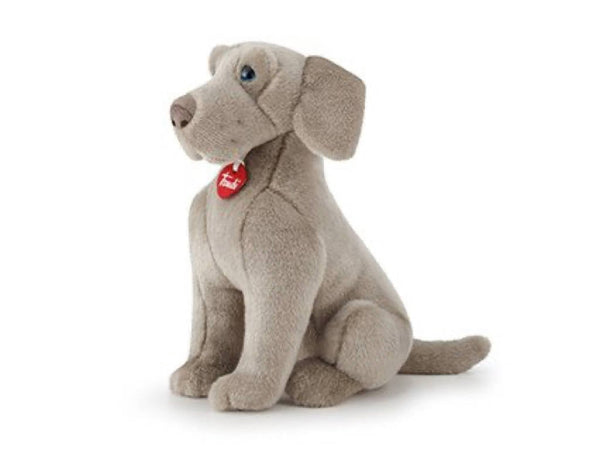 Weimaraner Wolfgang (taglia: M) Trudi