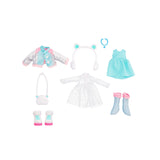Bambola Kristal BFF By Cry Babies