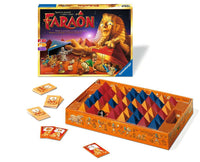 Faraon, Gioco di società Ravensburger